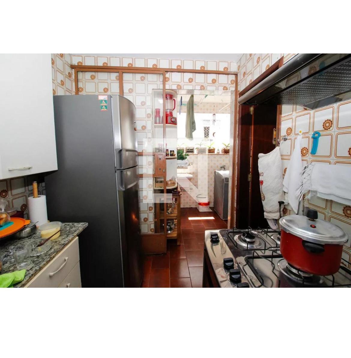 Hospedagem domiciliar Em Bh - Sereno Belo Horizonte